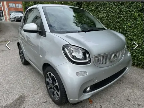 Annonce SMART FORTWO Essence 2017 d'occasion 