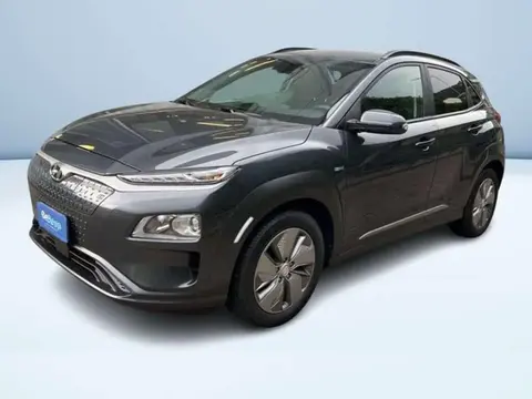 Annonce HYUNDAI KONA Électrique 2020 d'occasion 