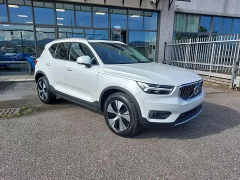 Used VOLVO XC40 Hybrid 2021 Ad 