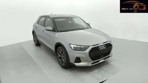 Used AUDI A1 Petrol 2023 Ad 