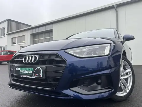 Used AUDI A4 Diesel 2020 Ad 