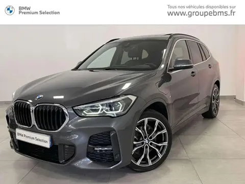 Annonce BMW X1  2020 d'occasion 