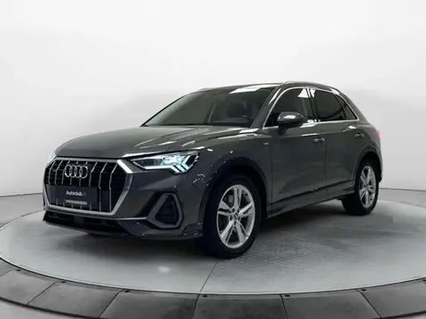 Used AUDI Q3 Petrol 2019 Ad 