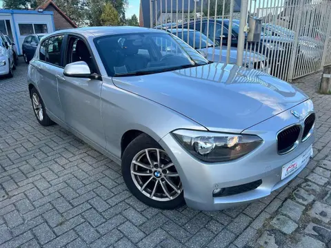 Used BMW SERIE 1 Diesel 2014 Ad 