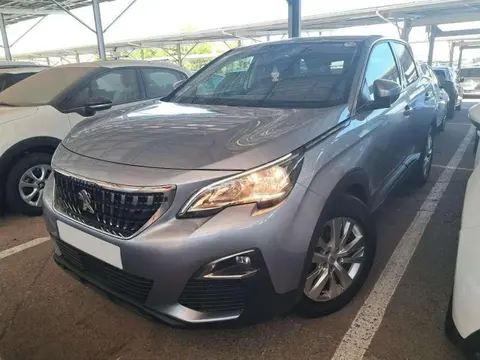 Used PEUGEOT 3008 Petrol 2019 Ad 