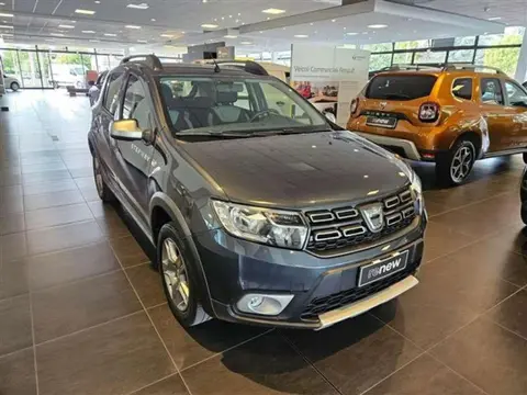 Used DACIA SANDERO Petrol 2020 Ad 