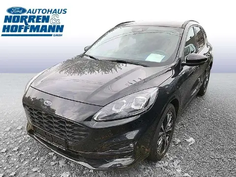 Used FORD KUGA Hybrid 2020 Ad 