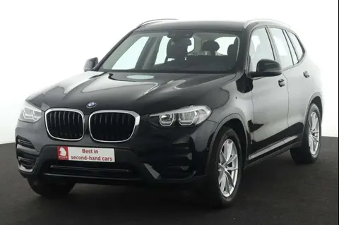 Used BMW X3 Diesel 2020 Ad 