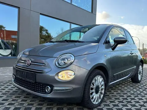 Used FIAT 500 Petrol 2016 Ad 