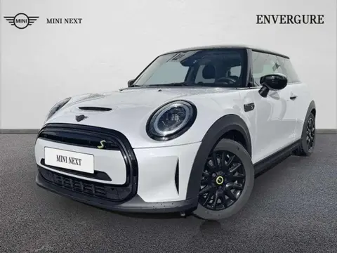 Annonce MINI COOPER Électrique 2023 d'occasion 