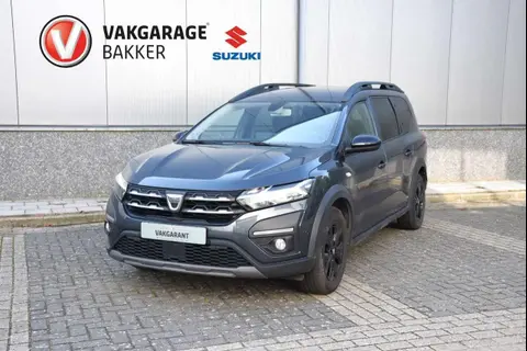 Used DACIA JOGGER Petrol 2022 Ad 