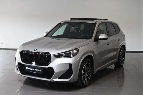 Annonce BMW X1 Électrique 2023 d'occasion 