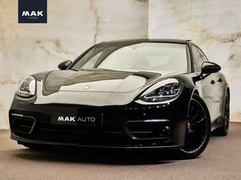 Used PORSCHE PANAMERA Hybrid 2023 Ad 