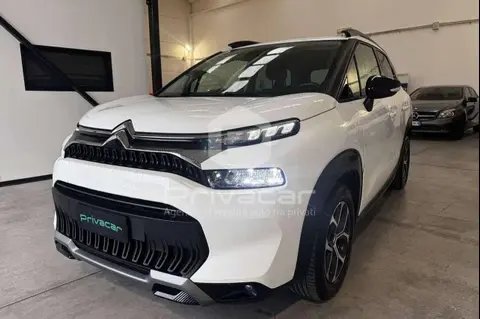 Annonce CITROEN C3 AIRCROSS Diesel 2023 d'occasion 