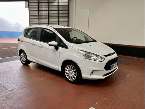 Used FORD B-MAX LPG 2017 Ad 