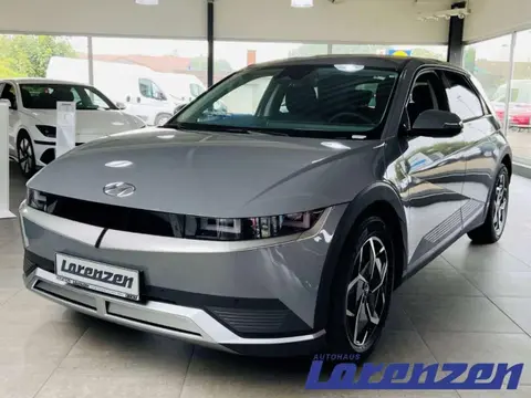 Used HYUNDAI IONIQ Electric 2023 Ad 