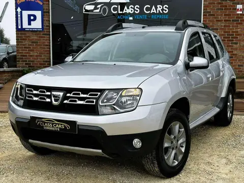 Used DACIA DUSTER Petrol 2016 Ad 