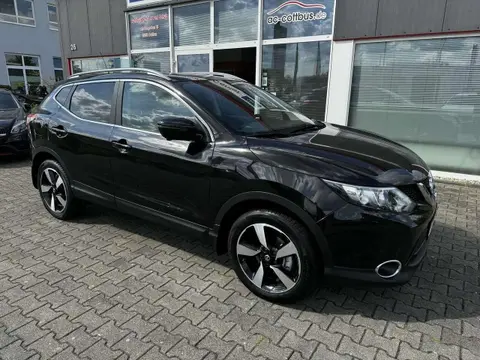 Used NISSAN QASHQAI Petrol 2016 Ad 