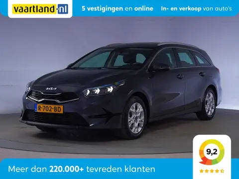 Used KIA CEED Petrol 2022 Ad 