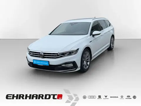 Used VOLKSWAGEN PASSAT Petrol 2023 Ad 