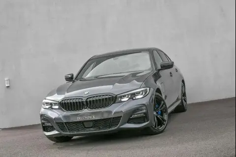 Used BMW SERIE 3 Hybrid 2019 Ad 