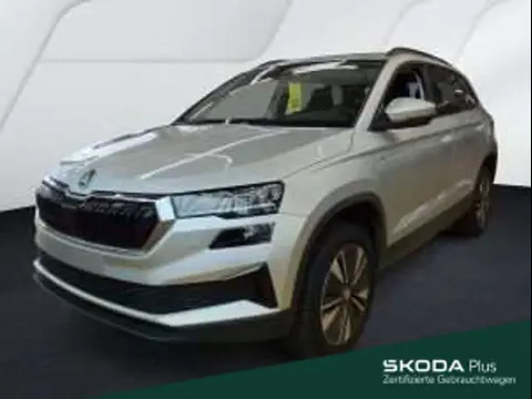 Annonce SKODA KAROQ Essence 2023 d'occasion 