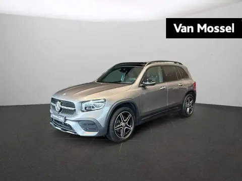 Annonce MERCEDES-BENZ CLASSE GLB Diesel 2020 d'occasion Belgique