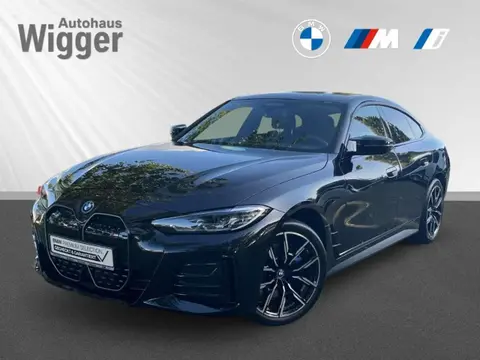 Annonce BMW I4 Électrique 2024 d'occasion 