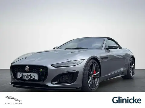 Annonce JAGUAR F-TYPE Essence 2020 d'occasion Allemagne