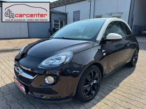 Annonce OPEL ADAM Essence 2017 d'occasion 