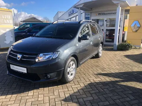 Used DACIA LOGAN Petrol 2016 Ad 