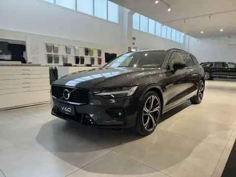 Annonce VOLVO V60 Hybride 2023 d'occasion 