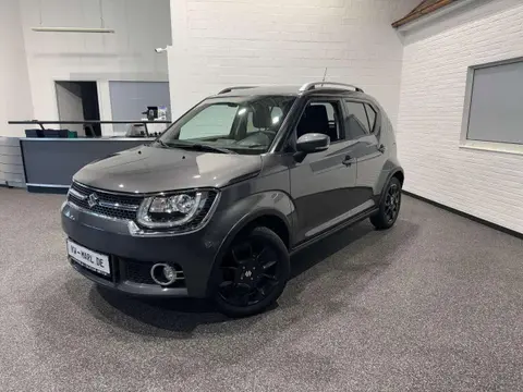 Used SUZUKI IGNIS Petrol 2019 Ad 