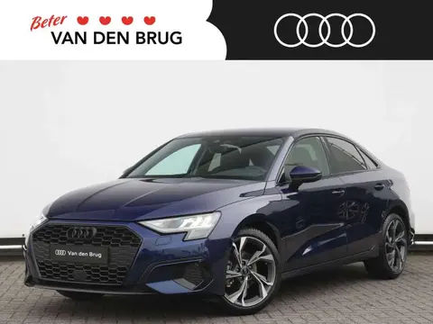 Annonce AUDI A3 Essence 2024 d'occasion 