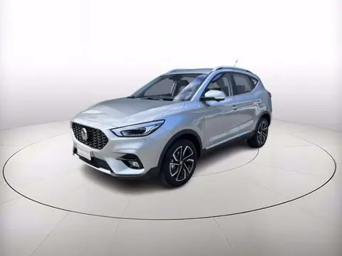 Annonce MG ZS Essence 2023 d'occasion 