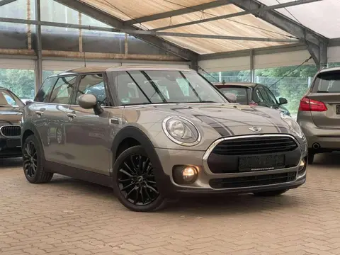 Used MINI ONE Petrol 2016 Ad 