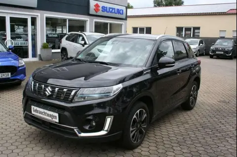 Used SUZUKI VITARA Petrol 2021 Ad 