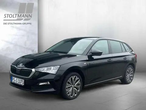 Used SKODA SCALA Petrol 2024 Ad 