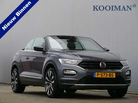 Used VOLKSWAGEN T-ROC Petrol 2021 Ad 