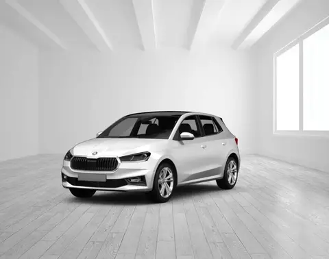 Annonce SKODA FABIA Essence 2024 d'occasion 