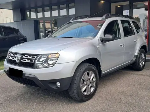 Annonce DACIA DUSTER Diesel 2016 d'occasion 