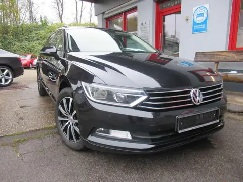 Annonce VOLKSWAGEN PASSAT Essence 2016 d'occasion 