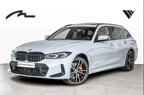 Annonce BMW SERIE 3 Hybride 2023 d'occasion 