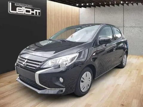 Annonce MITSUBISHI SPACE STAR Essence 2024 d'occasion 