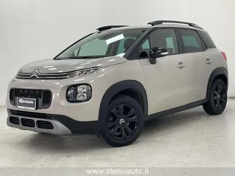 Annonce CITROEN C3 AIRCROSS Essence 2021 d'occasion 