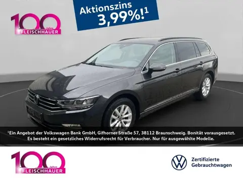 Used VOLKSWAGEN PASSAT Petrol 2024 Ad 