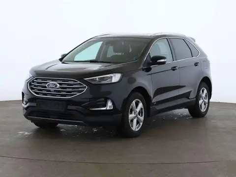 Used FORD EDGE Diesel 2020 Ad 