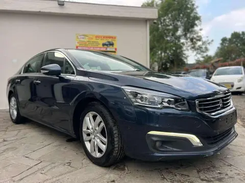 Used PEUGEOT 508 Diesel 2016 Ad 