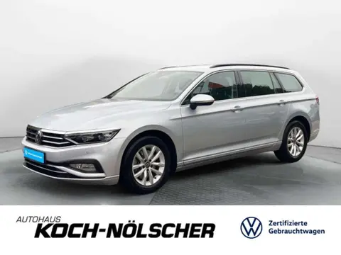 Used VOLKSWAGEN PASSAT Diesel 2023 Ad 