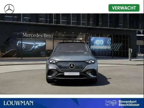 Annonce MERCEDES-BENZ EQE Électrique 2024 d'occasion 